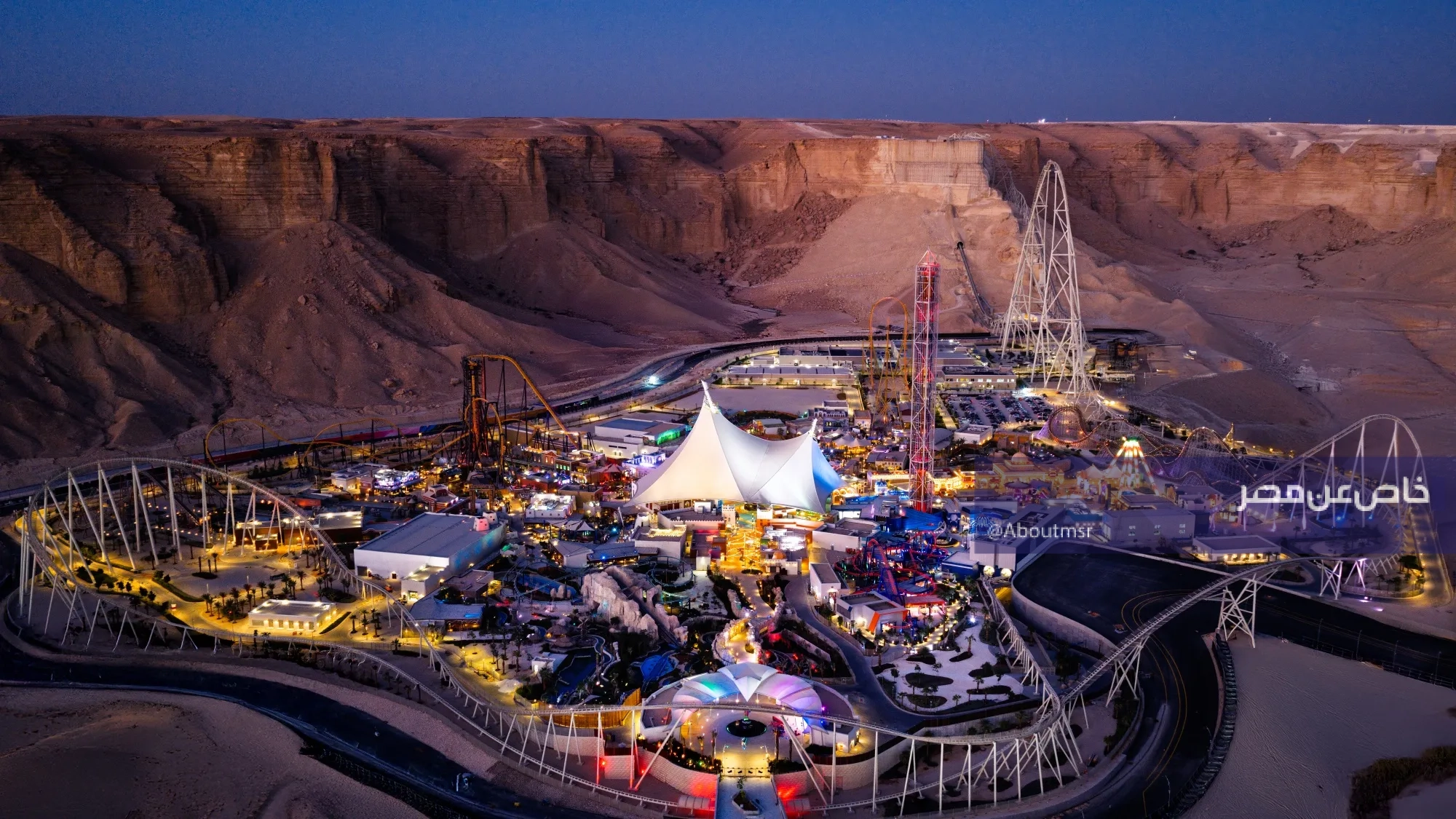 Read more about the article 89 مليون زائر وطفرة قياسية في الإنفاق.. كيف أعادت السعودية رسم خريطة الترفيه والسياحة عالميًا؟