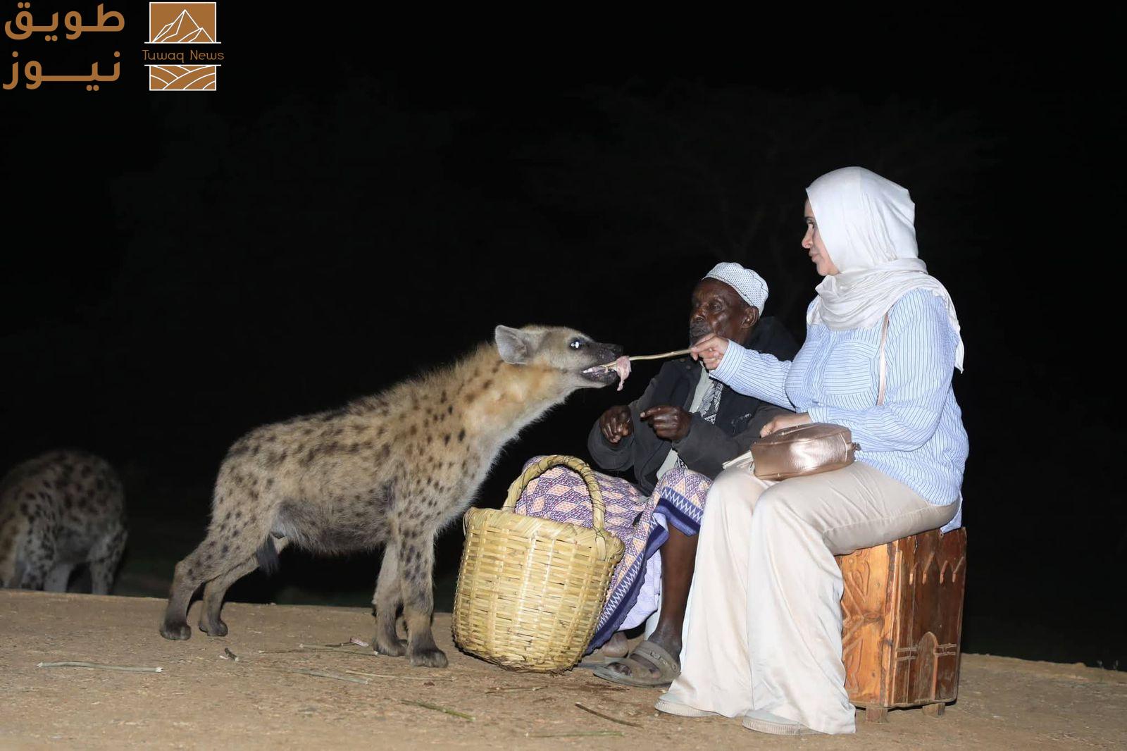 Read more about the article جمال الطبيعة بمدينة هرر الإثيوبية