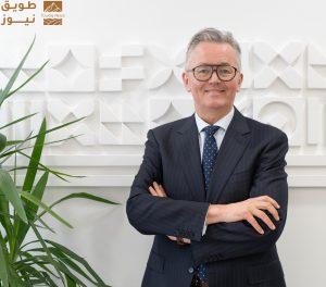 Read more about the article المملكة العربية السعودية تقود التحول العالمي في مسارات الشحن الإقليمية وتجارة البحر الأحمر