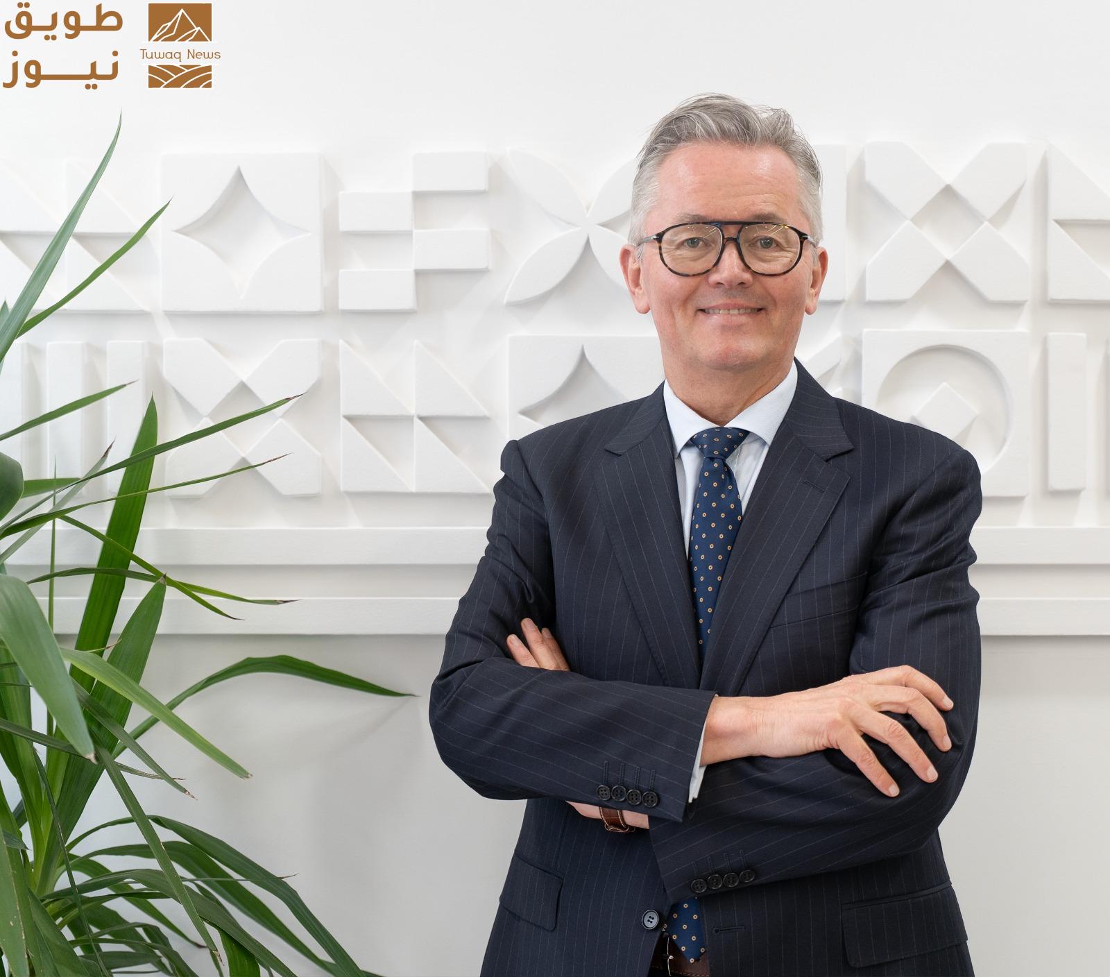 You are currently viewing المملكة العربية السعودية تقود التحول العالمي في مسارات الشحن الإقليمية وتجارة البحر الأحمر