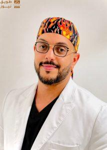 Read more about the article تقنية سعودية تدخل العالمية في التجميل ….الزهراني يقدّم “Z Lift” لشد الأفخاذ بنتائج أجمل وندبات أقل