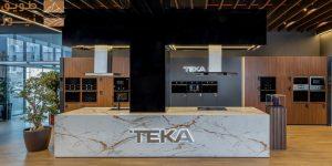 Read more about the article “تيكا” تعزز توسعها في المملكة وتبرم شراكة مع “كوسينتينو” لتقديم حلول مطابخ فاخرة