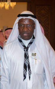 Read more about the article خليل الأدماوي سفيرًا بوزارة الخارجية