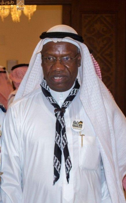 You are currently viewing خليل الأدماوي سفيرًا بوزارة الخارجية