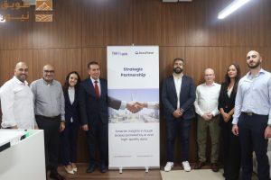 Read more about the article تطلق شركة فيدباك للأبحاث والاستشارات التسويقية بالتعاون مع AccuPanel منصة قياس نمط المستهلكين مدعومة بالذكاء الاصطناعي لتقديم رؤى فورية حول السلع الاستهلاكية سريعة التداول (FMCG) في السعودية