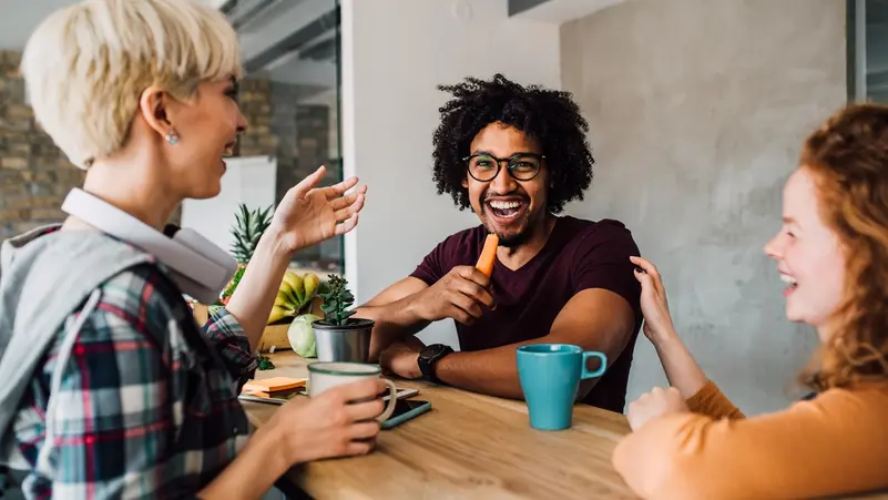 Read more about the article 5 نصائح صحية بسيطة قد تُحسّن يومك خلال دقائق