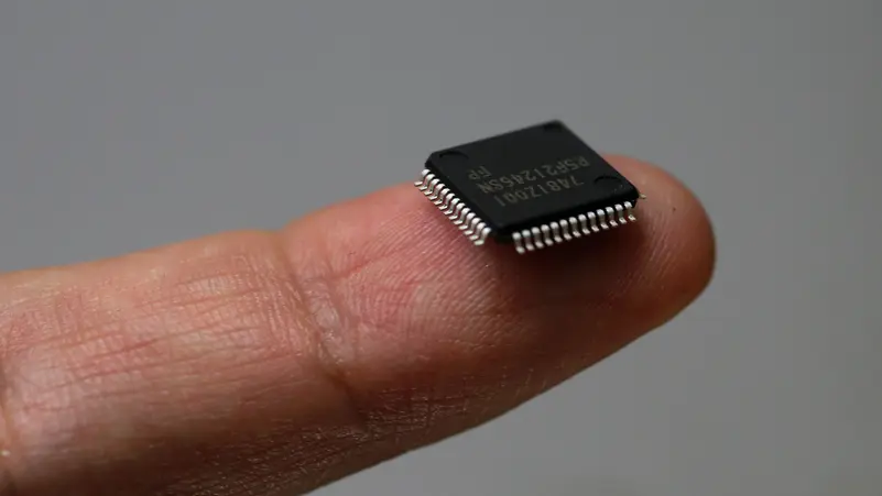 You are currently viewing طفرة الذكاء الاصطناعي قد تبقي أسعار الذاكرة مرتفعة حتى 2030