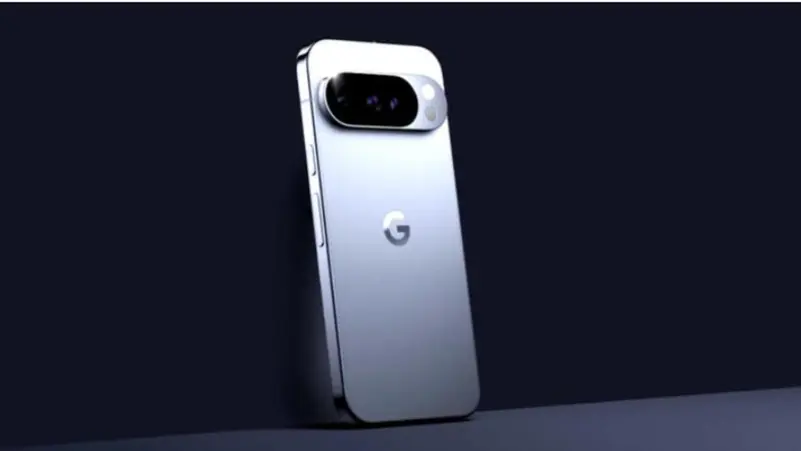 Read more about the article تسريبات جديدة تكشف موعد إطلاق هاتف بيكسل 11