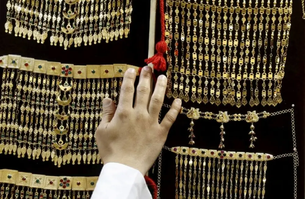 Read more about the article أسعار الذهب في السعودية الخميس 16 أبريل 2026.. آخر تحديث