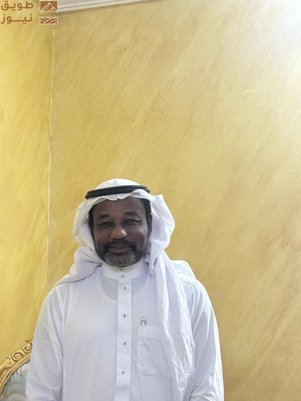 Read more about the article مكة تودع والدة التربوي “بدرالدين المدني”.. والصلاة عليها في المسجد الحرام