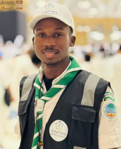 Read more about the article جمعية الكشافة تشيد بعطاء القائد قصي في موسم رمضان 1447