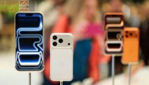 Read more about the article آيفون فاخر بقطعة أصلية من إرث ستيف جوبز