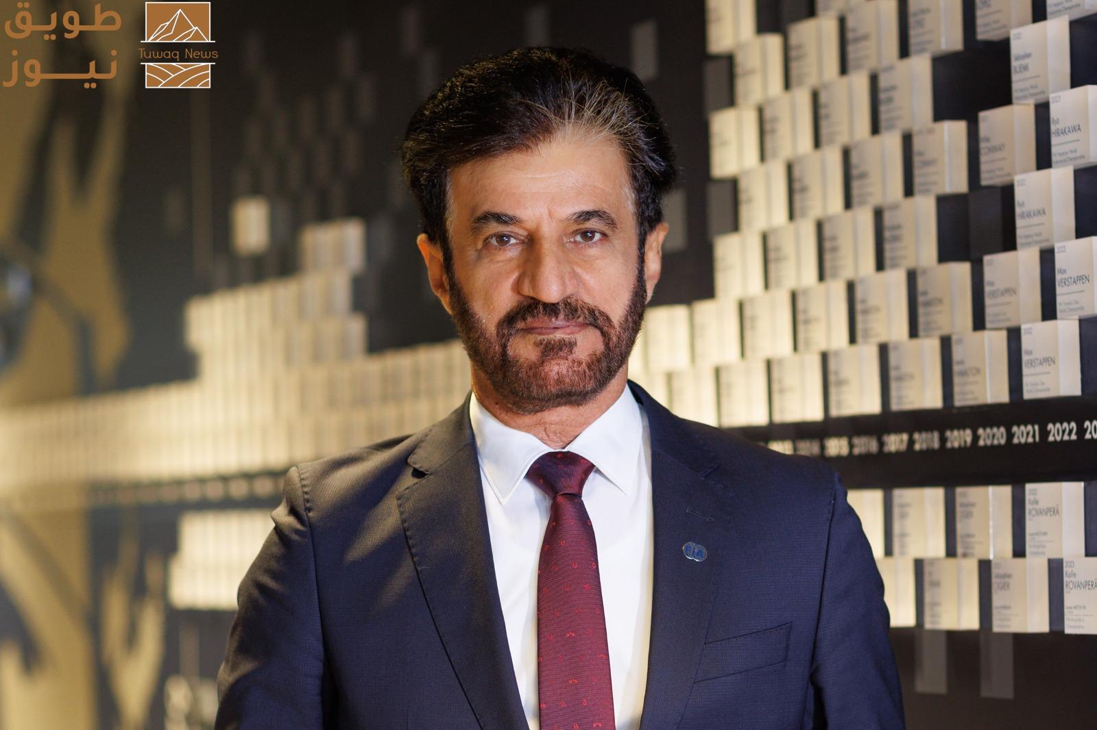 You are currently viewing أندية الإتحاد الدولي للسيارات تجتمع في مونتينيغرو للنهوض بقطاع التنقل ورياضة السيارات في الشرق الأوسط وأوروبا وأفريقيا