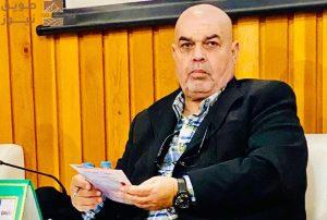 Read more about the article د. محمد الدرويش يبرز إبداع الشاعر محمد بنطلحة في ندوة وطنية بالرباط