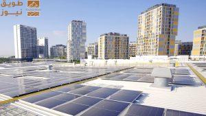 Read more about the article شركة ألفا نيرو تعلن عن تعاون استراتيجي مع شركة كلين ماكس لتعزيز استخدام الطاقة المتجددة من خلال الطاقة الشمسية