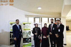 Read more about the article فريق المقيم الوطني يواصل زياراته التقييمية في كلية التقنيات الصحية والطبية كوفة لتعزيز الاعتماد المؤسسي