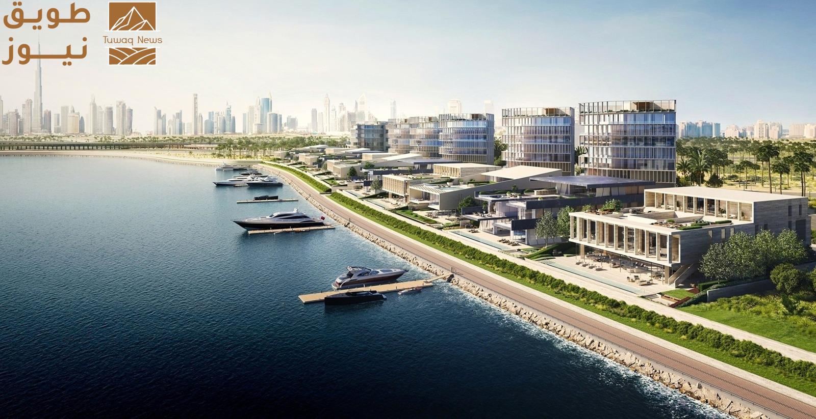 Read more about the article منتجع كيتورا يعزز مكانة الإمارات العربية المتحدة بين أسرع وجهات الاستجمام نمواً في العالم