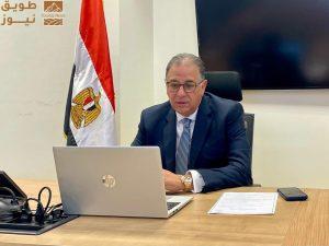 Read more about the article نائب وزير الخارجية والتعاون الدولي والمصريين بالخارج يلتقي بأبناء الجالية المصرية في سلطنة عمان