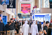 معرض الشرق الأوسط للطاقة 2026 ينطلق غداً في دبي في دورته الخمسين، بمشاركة نخبة من قادة قطاع الطاقة العالمي