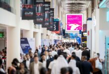 أكثر من 1,500 شركة عالمية في قطاع الطاقة تؤكد مشاركتها في النسخة الخمسين من معرض الشرق الأوسط للطاقة في دبي خلال سبتمبر