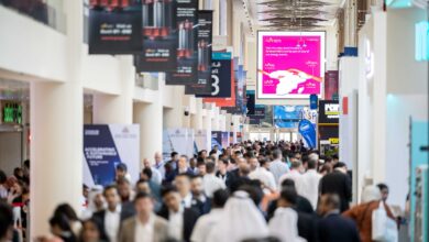 أكثر من 1,500 شركة عالمية في قطاع الطاقة تؤكد مشاركتها في النسخة الخمسين من معرض الشرق الأوسط للطاقة في دبي خلال سبتمبر