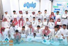 شاركت «مبادرون» في برنامج الأندية الصيفية على مستوى المملكة، عبر مسارين للشباب والفتيات، قدّمت خلالهما برامج وتجارب جمعت بين المهارة والقيم والترفيه والمبادرة