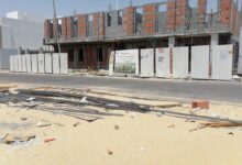 √ أمانة الشرقية: 196 زيارة رقابية لتعزيز الالتزام بالاشتراطات البلدية وتحسين المشهد الحضري بغرب الدمام