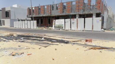 √ أمانة الشرقية: 196 زيارة رقابية لتعزيز الالتزام بالاشتراطات البلدية وتحسين المشهد الحضري بغرب الدمام